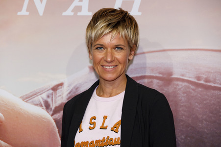 Filmpremiere 'Dem Horizont so nah' in Köln