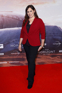 Filmpremiere 'Dem Horizont so nah' in Köln