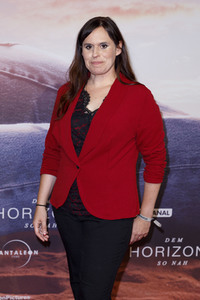 Filmpremiere 'Dem Horizont so nah' in Köln