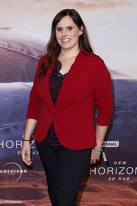 Filmpremiere 'Dem Horizont so nah' in Köln