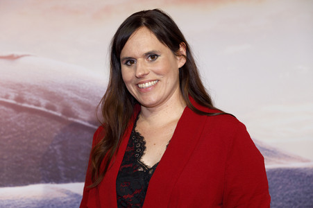 Filmpremiere 'Dem Horizont so nah' in Köln