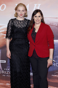 Filmpremiere 'Dem Horizont so nah' in Köln