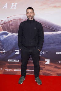 Filmpremiere 'Dem Horizont so nah' in Köln