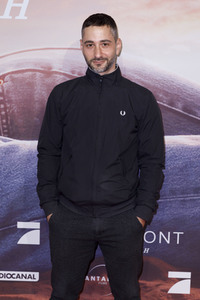 Filmpremiere 'Dem Horizont so nah' in Köln