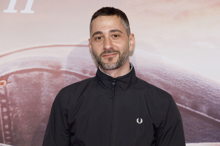 Filmpremiere 'Dem Horizont so nah' in Köln