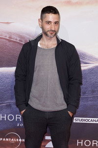 Filmpremiere 'Dem Horizont so nah' in Köln