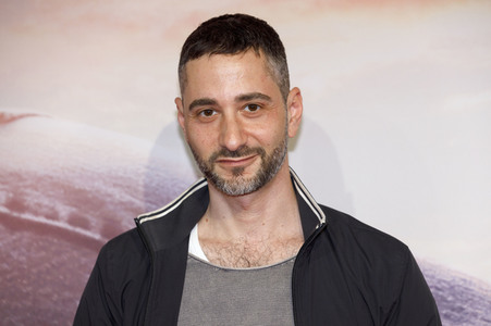 Filmpremiere 'Dem Horizont so nah' in Köln