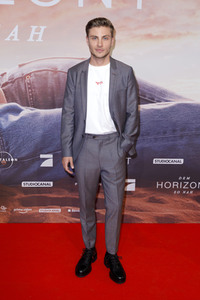 Filmpremiere 'Dem Horizont so nah' in Köln