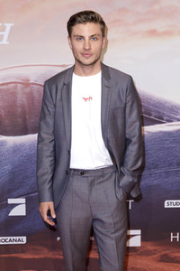 Filmpremiere 'Dem Horizont so nah' in Köln