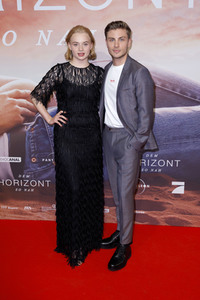 Filmpremiere 'Dem Horizont so nah' in Köln