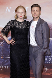 Filmpremiere 'Dem Horizont so nah' in Köln