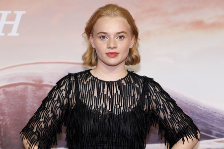 Filmpremiere 'Dem Horizont so nah' in Köln