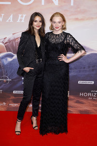 Filmpremiere 'Dem Horizont so nah' in Köln