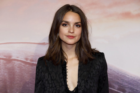 Filmpremiere 'Dem Horizont so nah' in Köln