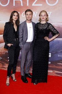 Filmpremiere 'Dem Horizont so nah' in Köln