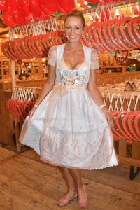 Sixt Damen Wiesn auf dem Oktoberfest 2019 in München