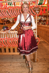 Sixt Damen Wiesn auf dem Oktoberfest 2019 in München