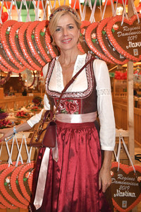 Sixt Damen Wiesn auf dem Oktoberfest 2019 in München