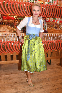 Sixt Damen Wiesn auf dem Oktoberfest 2019 in München