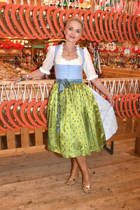 Sixt Damen Wiesn auf dem Oktoberfest 2019 in München