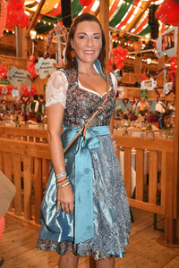 Sixt Damen Wiesn auf dem Oktoberfest 2019 in München