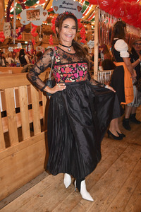 Sixt Damen Wiesn auf dem Oktoberfest 2019 in München