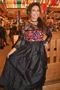 Sixt Damen Wiesn auf dem Oktoberfest 2019 in München