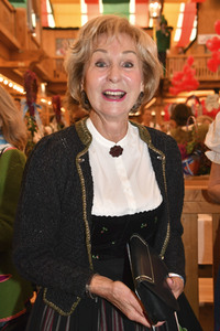 Sixt Damen Wiesn auf dem Oktoberfest 2019 in München