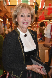 Sixt Damen Wiesn auf dem Oktoberfest 2019 in München