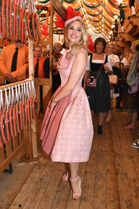 Sixt Damen Wiesn auf dem Oktoberfest 2019 in München