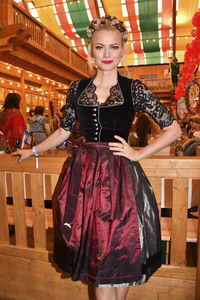 Sixt Damen Wiesn auf dem Oktoberfest 2019 in München