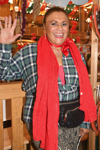 Sixt Damen Wiesn auf dem Oktoberfest 2019 in München