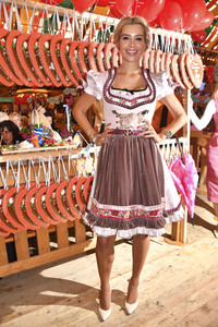 Sixt Damen Wiesn auf dem Oktoberfest 2019 in München