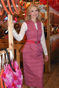 Sixt Damen Wiesn auf dem Oktoberfest 2019 in München