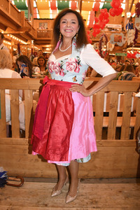 Sixt Damen Wiesn auf dem Oktoberfest 2019 in München