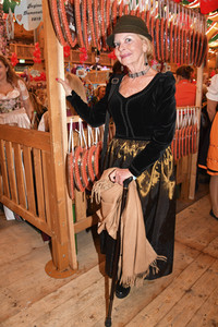 Sixt Damen Wiesn auf dem Oktoberfest 2019 in München