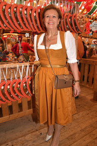 Sixt Damen Wiesn auf dem Oktoberfest 2019 in München