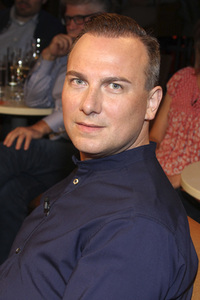 Talkshow '3nach9' in Bremen