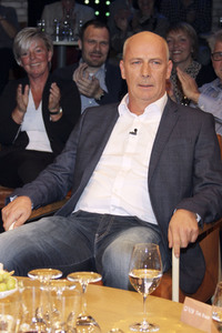 Talkshow '3nach9' in Bremen