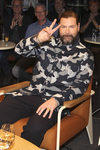 Talkshow '3nach9' in Bremen