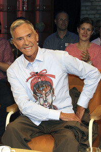 Talkshow '3nach9' in Bremen