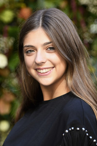 Photoshooting mit Carmen Arrufat, San Sebastian International Film Festival 2019