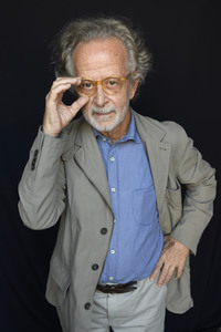 Photoshooting mit Fernando Colomo, San Sebastian International Film Festival 2019