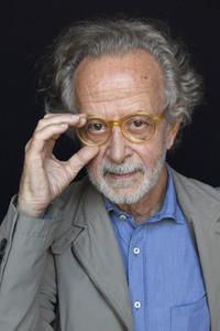 Photoshooting mit Fernando Colomo, San Sebastian International Film Festival 2019