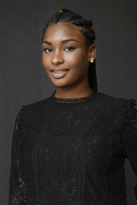 Photoshooting mit Cassia Gil, San Sebastian International Film Festival 2019