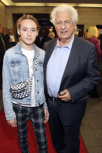 Premiere der Spielzeit 2019/2020 des Hansa Theater in Hamburg