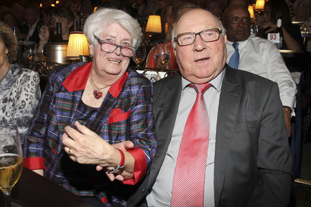 Premiere der Spielzeit 2019/2020 des Hansa Theater in Hamburg