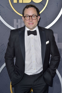 HBO Emmy Party in Los Angeles