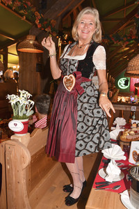 Fernsehen mit Herz Wiesn-Treff auf dem Oktoberfest 2019 in München