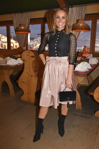 Fernsehen mit Herz Wiesn-Treff auf dem Oktoberfest 2019 in München